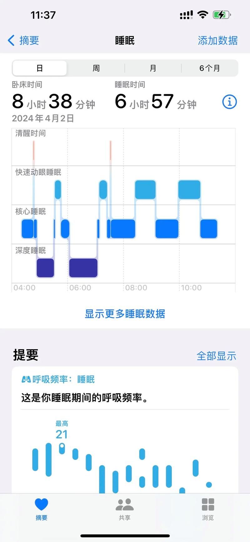 深度睡眠软件实用指南：摆脱失眠，拥有优质睡眠