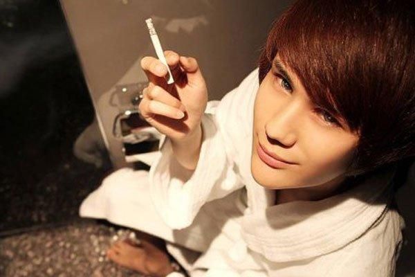 深扒马里山微博：从综艺咖到网络红人的逆袭之路