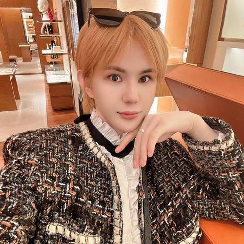 深扒马里山微博：从综艺咖到网络红人的逆袭之路