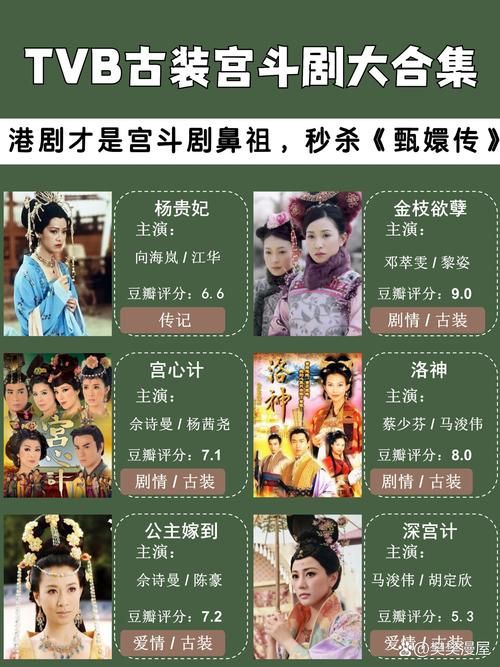港剧网手机在线观看：免费追剧，随时随地看港剧