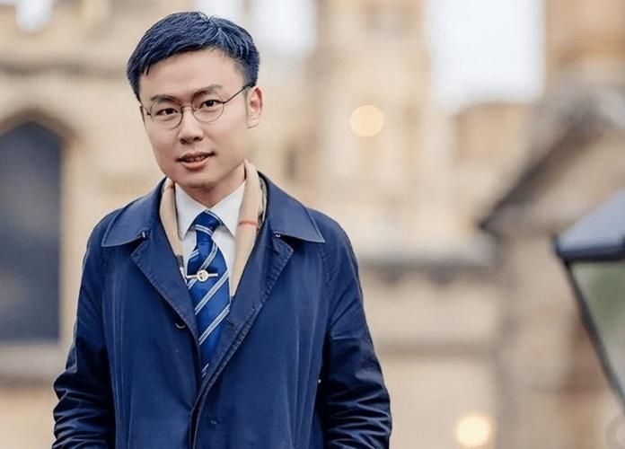 潘周聃个人信息简介：揭秘“最强大脑”学霸的真实身份