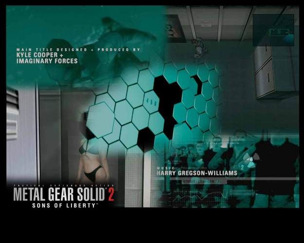 潜龙谍影4画面帧数问题，PS5玩家的遗憾？