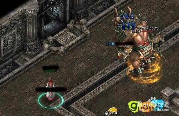 火爆来袭！龙纹战域带你感受ARPG的魅力！