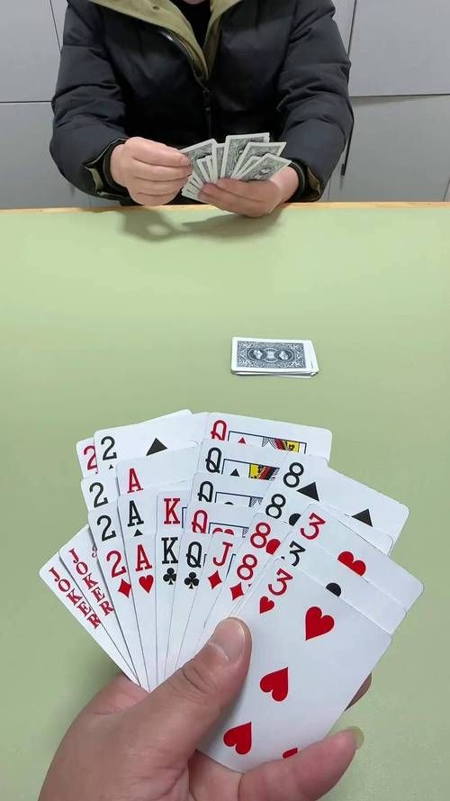 火爆真人斗地主：公平竞技，百万玩家在线PK！