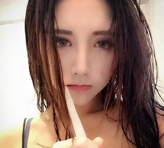 灵药女友大尺度照片流出事件始末全解析