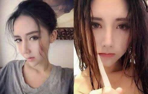 灵药女友大尺度照片流出事件始末全解析