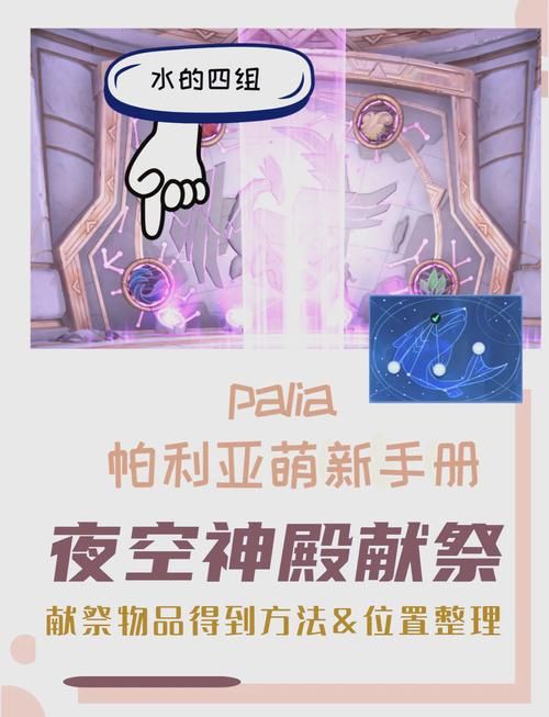 灵魂献祭新手攻略：快速上手游戏核心机制与技巧
