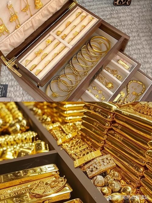 炒黄金太难？模拟黄金帮你轻松掌握技巧