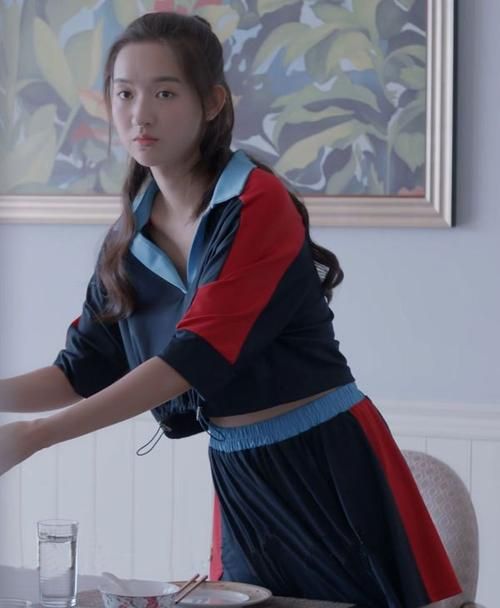 热播剧邓小琪扮演者是谁？演技颜值双在线