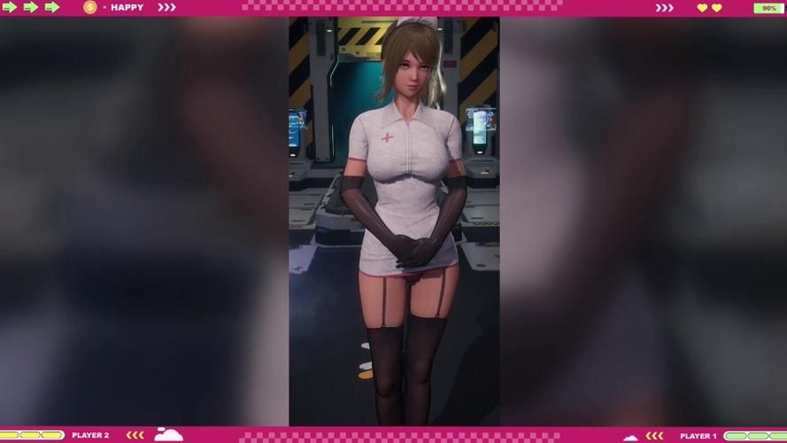 热门游戏堕落玩偶Steam版：最新消息及玩家讨论