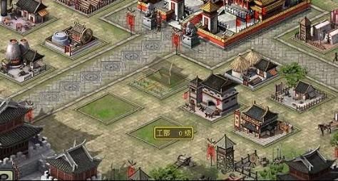 烽火战国：经典策略手游，等你来战！