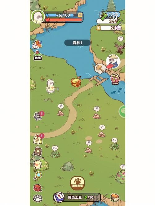 熊猫餐厅：模拟经营手游，体验刺激商业挑战