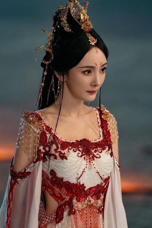 狐妖小红娘月红篇主演杨幂？开播在即，先睹为快！