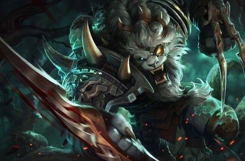 狮子狗玩家太狠了？韩国女主播被抓哭全程回顾