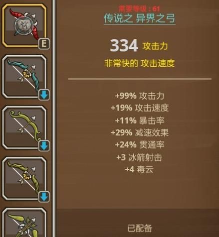 猫射手最强加点方案：新手必看，快速提升战力！