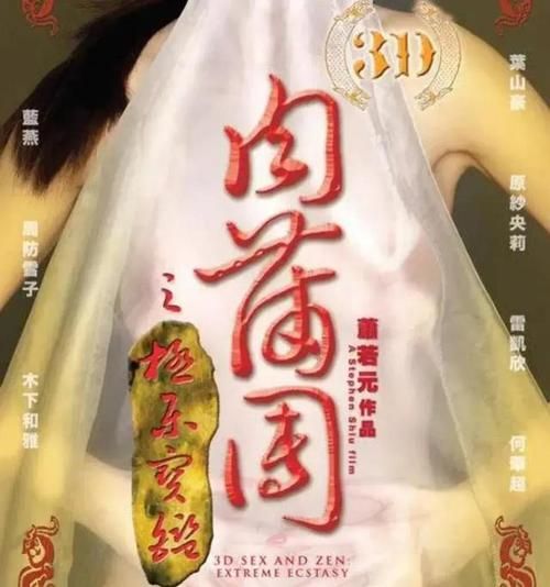 玉蒲团导航：探索香港电影的黄金时代