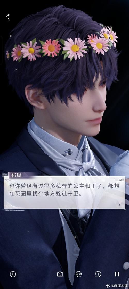 王子与公主私奔记：逃离王宫的浪漫冒险