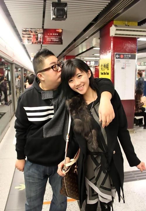 王小小小予的过往经历：一个完整的她