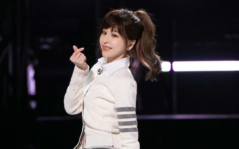 王心凌乘风破浪第三季舞台表演视频大全