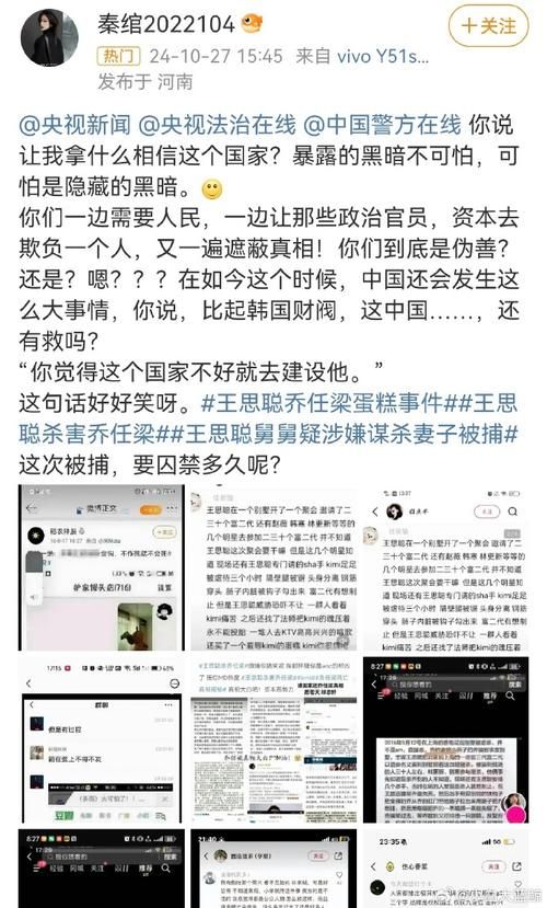 王思聪被执行和解内幕：209万解决殴打案