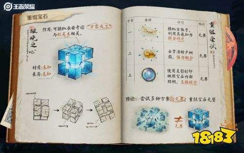 王者峡谷异变原因大揭秘：官方答案究竟是什么？
