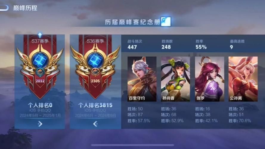 王者荣耀S15赛季具体开始时间是哪天？玩家都在等！