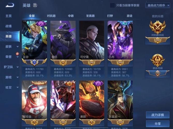 王者荣耀亚瑟胜率低？教你玩转亚瑟，轻松上分