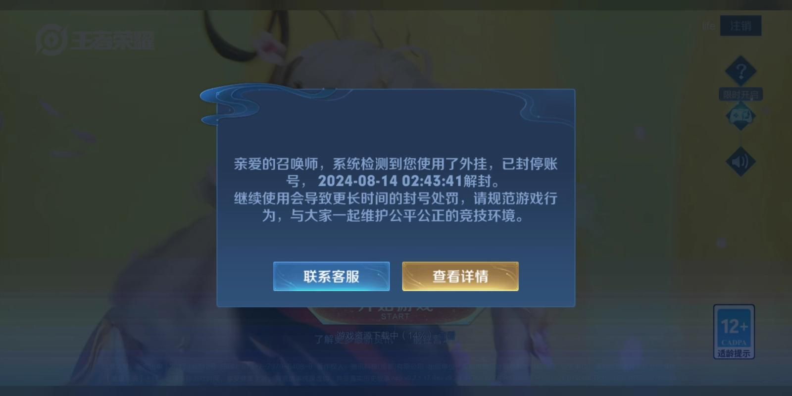 王者荣耀停服传闻是真的吗？玩家该如何应对？