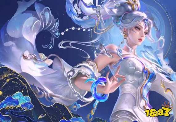 王者荣耀女娲新皮肤：传说限定值得入手吗？