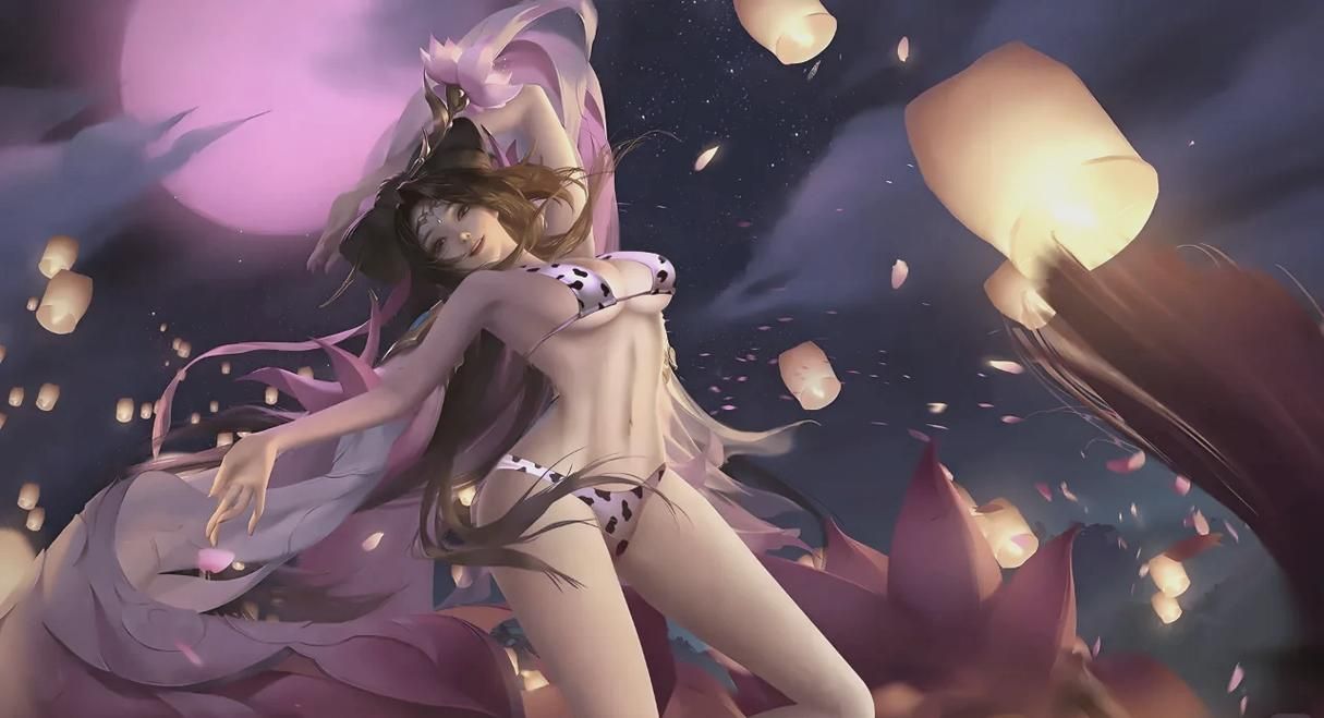 王者荣耀细节考验：女神节答题赢好礼！