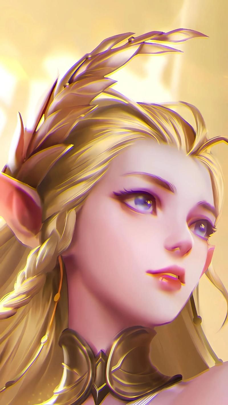 王者荣耀艾琳女武神皮肤获取攻略：蔷薇珍宝阁兑换