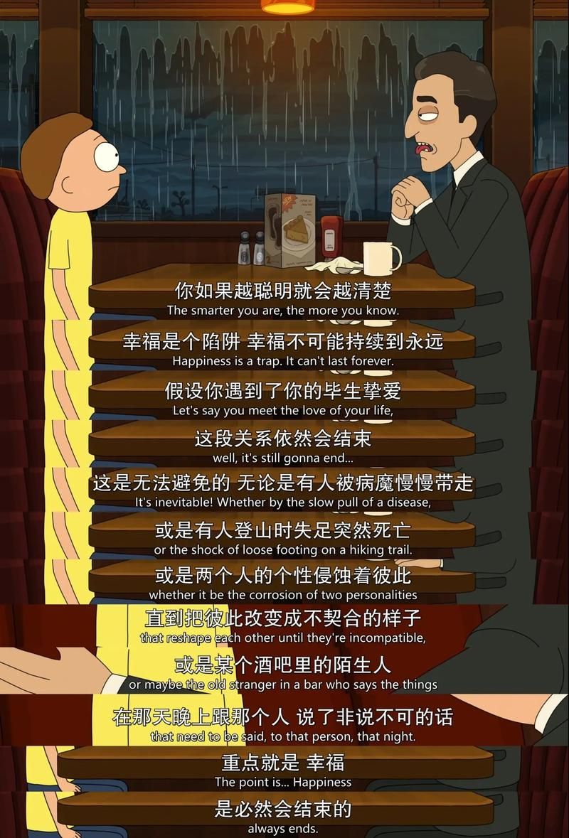 瑞克和莫蒂网站大全：资源超全，轻松找到你想看的！