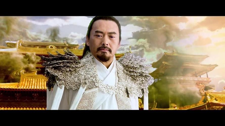 甄子丹主演大闹天宫3D：视觉盛宴不容错过