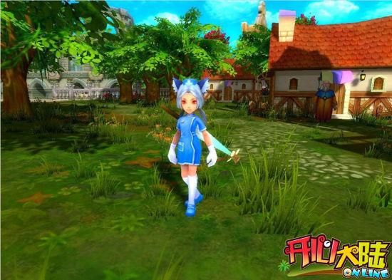 110本萝莉小说游戏官网：可爱萝莉等你收集