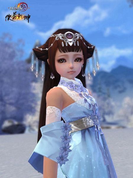 110本萝莉小说游戏官网：可爱萝莉等你收集