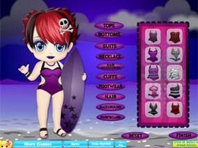 110本萝莉小说游戏官网：可爱萝莉等你收集