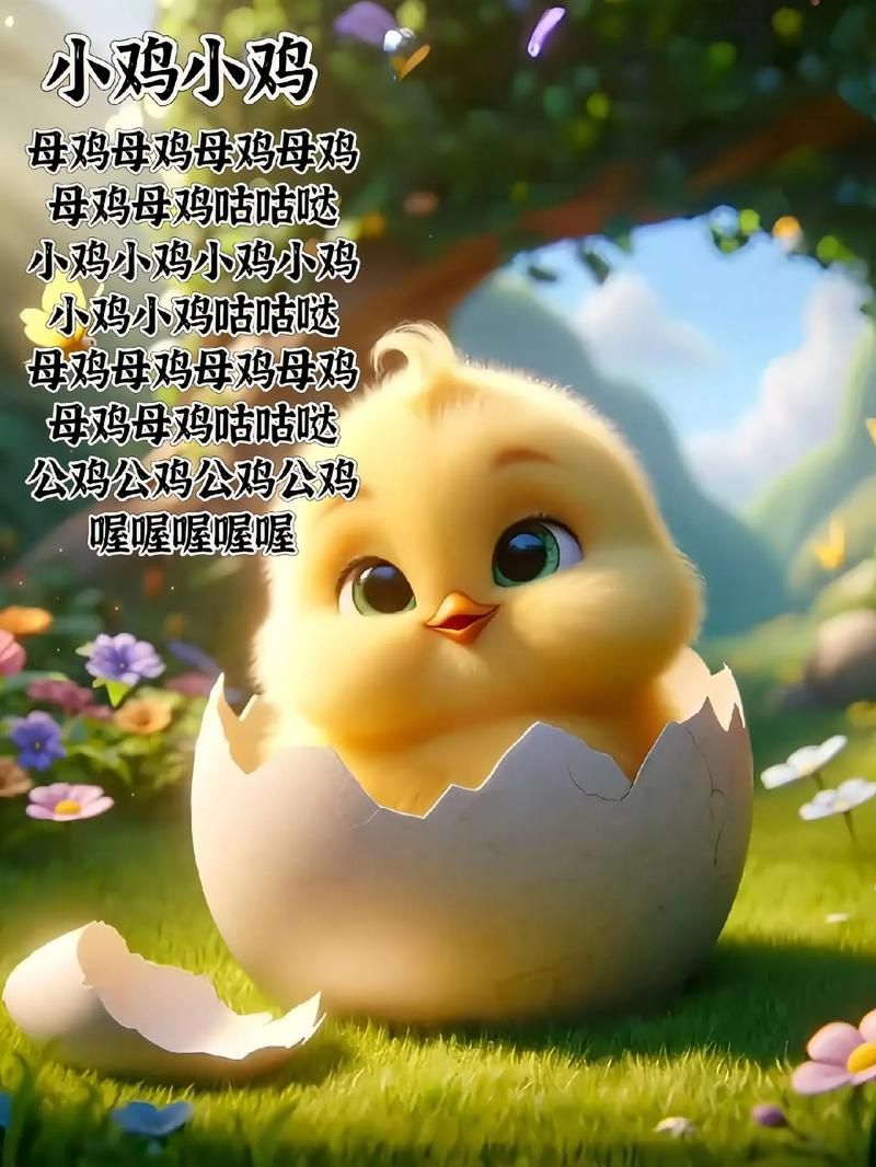 2023小鸡游戏最新推荐：萌趣小鸡游戏等你来体验