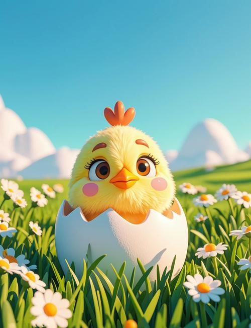 2023小鸡游戏最新推荐：萌趣小鸡游戏等你来体验