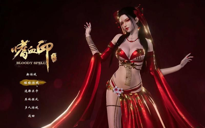 2023年必玩魅魔少女绅士游戏：最新游戏推荐