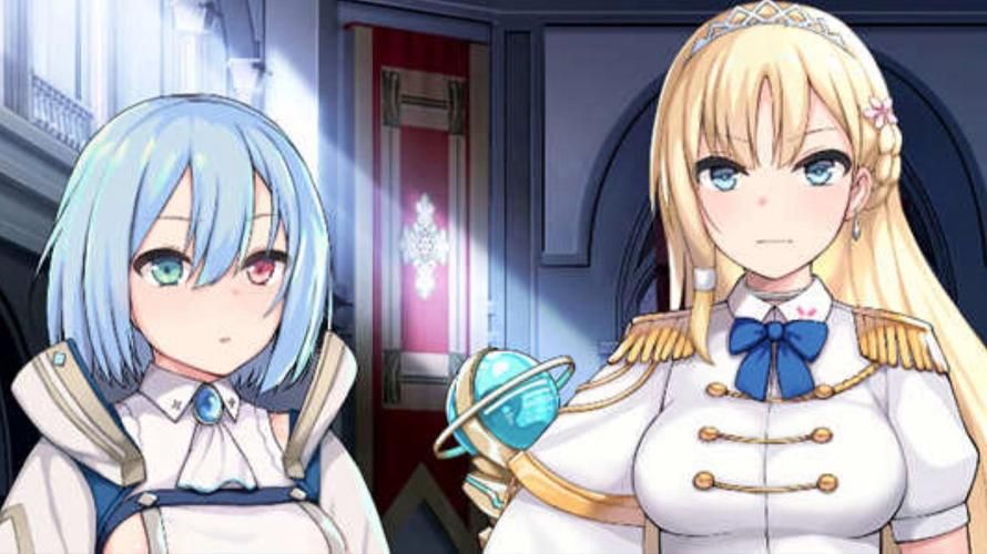 2023最好玩的几款后宫佳丽绅士游戏：你玩过几款？