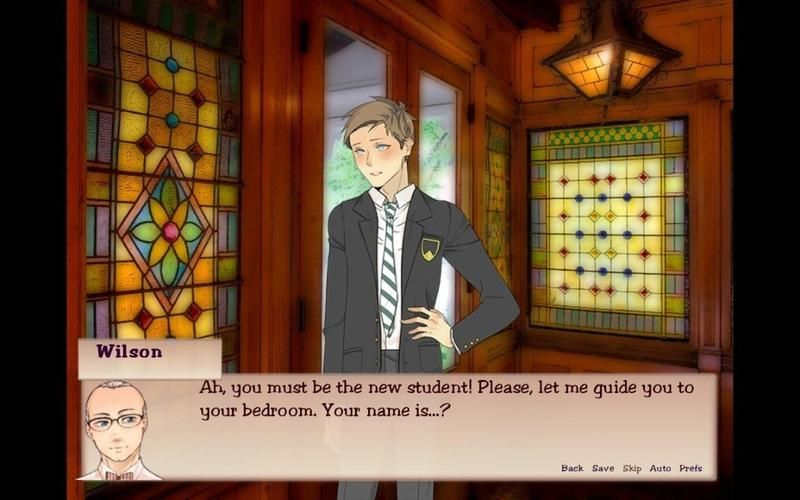 2024必玩菊玩少女绅士游戏盘点：精彩剧情不容错过！