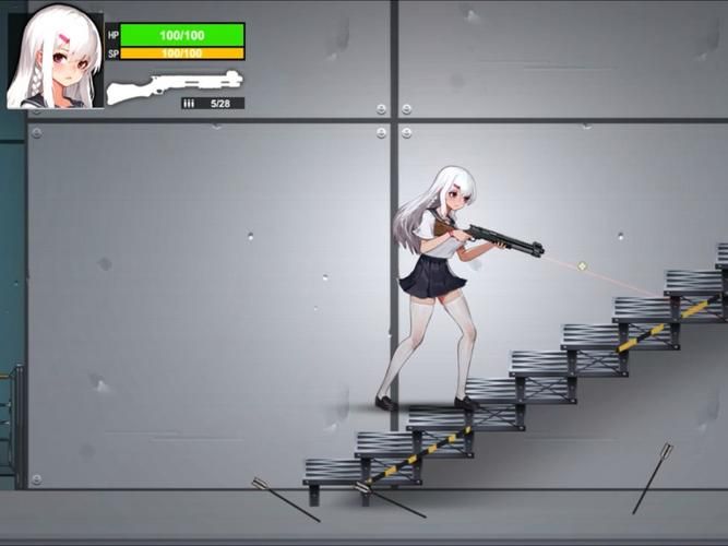 2025伊德海拉之影最新版本：体验极致动作射击