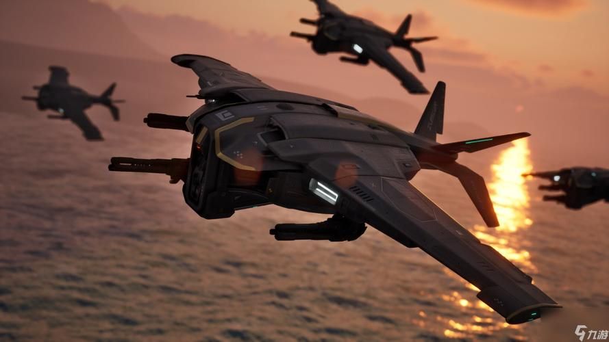 2025伊德海拉之影最新版本：体验极致动作射击