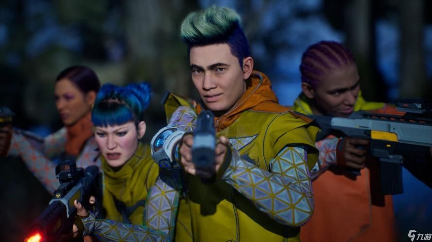 2025伊德海拉之影最新版本：体验极致动作射击