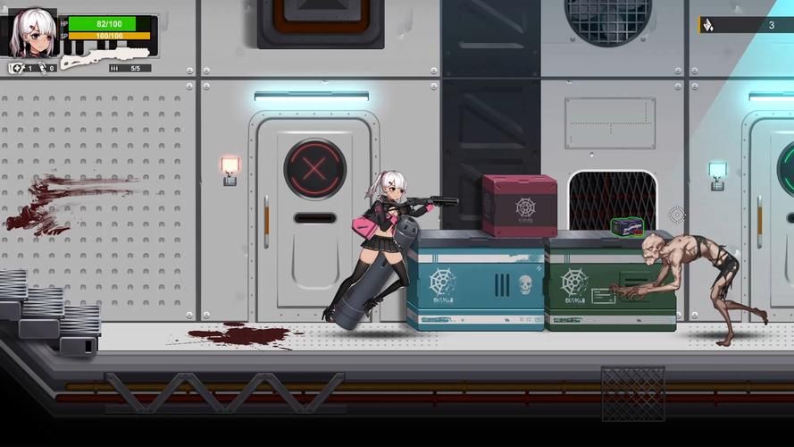 2025伊德海拉之影绅士游戏攻略：新手入门必看