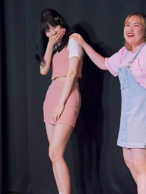 3月安卓必备！jinricp韩国女团高清热舞视频大放送