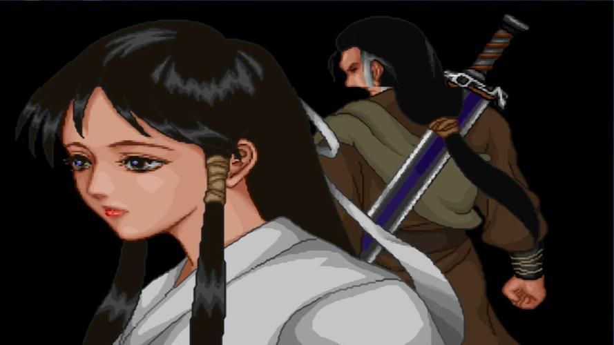 40部月下杨过游戏评测：哪款最还原经典神雕故事