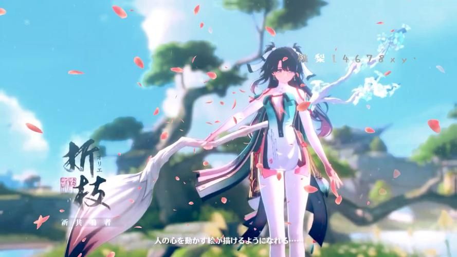 6款淑女游戏版本大全：高颜值CG+甜蜜剧情等你体验