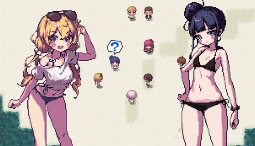 6款高品质淑女游戏：绅士玩家的夏日游戏清单