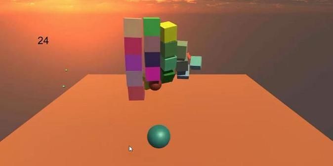 ASMR竹曦杨过游戏：让你放松身心，释放压力的小游戏